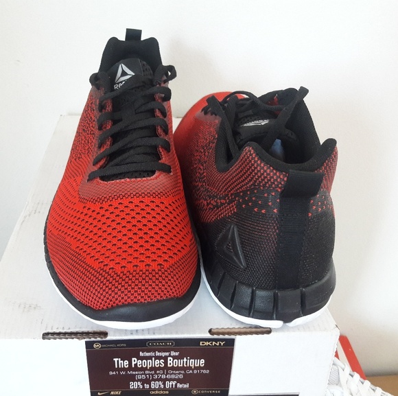 Reebok Prime ultraknit - Picture 2 of 2